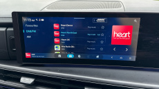 Hyundai SANTA FE 1.6 TGDi Plug-in Hybrid Calligraphy 5dr 4WD Auto Estate